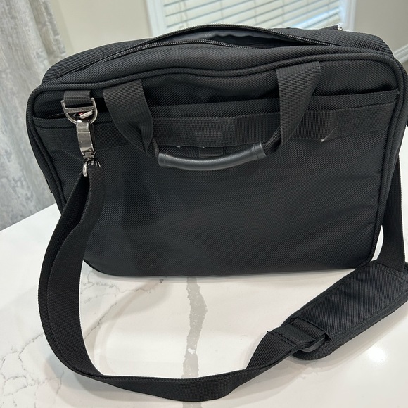 Mancini laptop bag - Picture 5 of 6